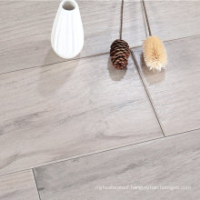 Modern Commercial Use Exquisitely Made Nature Wood Grain Look Tile